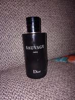 Dior Sauvage Eau de Parfum 200ml – 80% vol (Met bonl!), Ophalen of Verzenden, Zo goed als nieuw