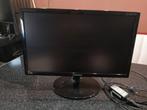 Monitor 22 inch, Computers en Software, Monitoren, Ophalen, Gebruikt, Overige typen, Samsung
