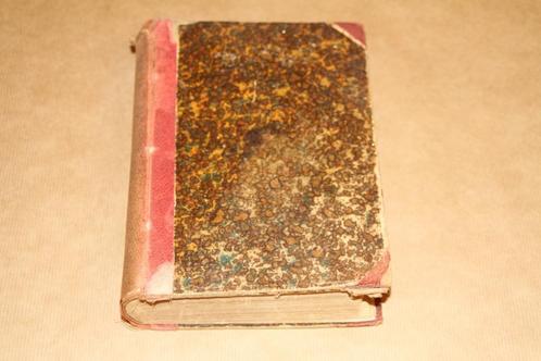 Ben-Hur - Zeldzame 2e druk - Circa 1880 !!, Antiek en Kunst, Antiek | Boeken en Bijbels, Ophalen of Verzenden