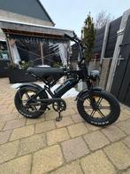 Zo goed als nieuwe Crossboss v20 pro fatbike, 51 tot 55 cm, Ophalen, Zo goed als nieuw, Overige merken