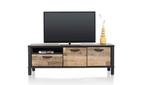 Tv kast happy@home sardinie, Huis en Inrichting, Ophalen of Verzenden, Zo goed als nieuw, 25 tot 50 cm, Minder dan 100 cm
