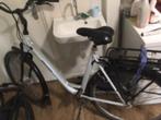 ebike merk brinkers, Ophalen of Verzenden, Zo goed als nieuw, Brinckers, 55 tot 59 cm