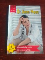 Dr. Anne Maas - Gewelddadige relatie & Vreemde ongelukjes, Ophalen of Verzenden, Gelezen, Dr. Anne Maas, Nederland