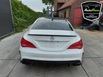 Achterklep van een Mercedes CLA (650), Achterklep, Gebruikt, Ophalen of Verzenden, 12 maanden garantie