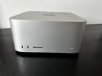 Apple Mac Studio (2023) M2 Max - 96GB RAM, 4TB SSD, Computers en Software, Ophalen, 64 GB of meer, SSD, Zo goed als nieuw