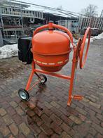 Nieuwe betonmolen Altrad BX160 220v, Ophalen, ., Nieuw, .