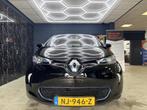 Renault ZOE Q210 Zen Quickcharge 22 kWh (ex Accu) (bj 2013), Gebruikt, ZOE, 1403 kg, Geïmporteerd
