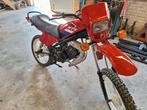 Honda mt5, Fietsen en Brommers, Brommers | Honda, Ophalen of Verzenden, Gebruikt, MT