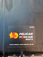Pelican/pelicase storm case IM2875, Ophalen of Verzenden, Zo goed als nieuw
