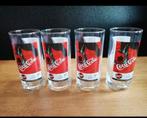 Coca Cola EK voetbal Euro 2000 glas nieuw collectable, Ophalen of Verzenden, Nieuw, Frisdrankglas