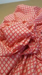 Dunne lycra voor b.v een jurkje of T-shirt, Ophalen of Verzenden, Overige materialen, 30 tot 200 cm, 120 cm of meer