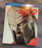 300 - The Complete Experience - Blu-ray Digibook, Cd's en Dvd's, Ophalen of Verzenden, Nieuw in verpakking, Actie, Boxset