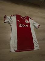 Ajax shirt, Sport en Fitness, Maat XS of kleiner, Ophalen of Verzenden, Zo goed als nieuw, Shirt