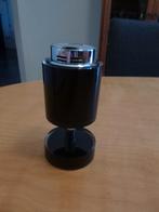 drie mooie UFO tafel-aanstekers: rood, zwart, geel, Verzamelen, Ophalen of Verzenden, Huis en Inrichting