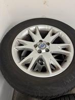 Volvo XC90 goede Winterbanden met Velgen 235/60/18, Auto-onderdelen, Banden en Velgen, Ophalen, 18 inch, Gebruikt, Banden en Velgen