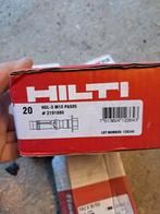 Hilti hsl 3 m10 veiligheids anker, Ophalen of Verzenden, Nieuw, Overige typen