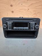 Radio Volkswagen, Ophalen of Verzenden, Zo goed als nieuw