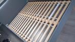 Nieuw IKEA bed 160x200 - Nooit gebruikt!, Huis en Inrichting, Ophalen, Overige kleuren, 200 cm, Modern