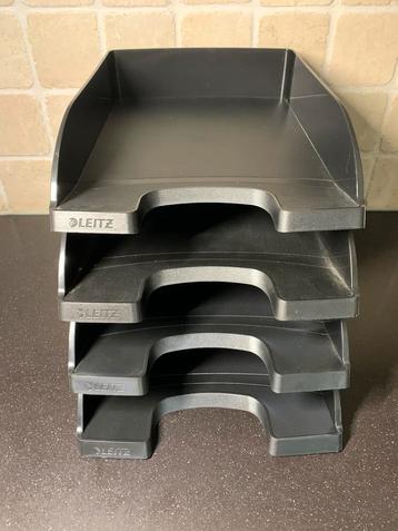 Leitz 5227 plus Brievenbakjes  beschikbaar voor biedingen