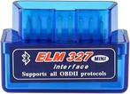 ELM327 OBDII V2.1 Bluetoooth Auto-uitlezen-scannen-diagnose, Auto diversen, Autogereedschap, Ophalen of Verzenden, Nieuw