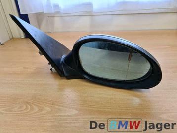 Buitenspiegel R titansilber metallic BMW E87 51167189896 beschikbaar voor biedingen