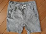 Non Grada jogging bermuda grijs XS, Verzenden, Zo goed als nieuw, Grijs, Non Grada