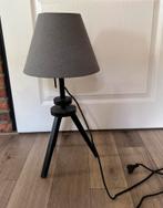 Ikea staande lamp, Ophalen, Zo goed als nieuw, 75 cm of meer