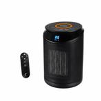 Eurom Hot Shot 2000 Wifi electrische kachel - 2000W NIEUW, Huis en Inrichting, Kachels, Ophalen of Verzenden, Nieuw, Elektrisch