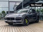 Porsche Cayenne Coupé 4.0 Turbo S E-Hybrid | SPORTDESIGN |, Auto's, Automaat, 14 kWh, Gebruikt, Startonderbreker