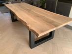 Boomstam tafels wandplanken vensterbanken schaaldelen, Doe-het-zelf en Verbouw, Hout en Planken, Ophalen of Verzenden, Nieuw, Overige houtsoorten