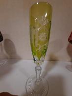 Nachtmann bleikristal romer glas, Antiek en Kunst, Ophalen of Verzenden