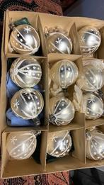 Oude/vintage kerstballen, Diversen, Ophalen of Verzenden, Gebruikt