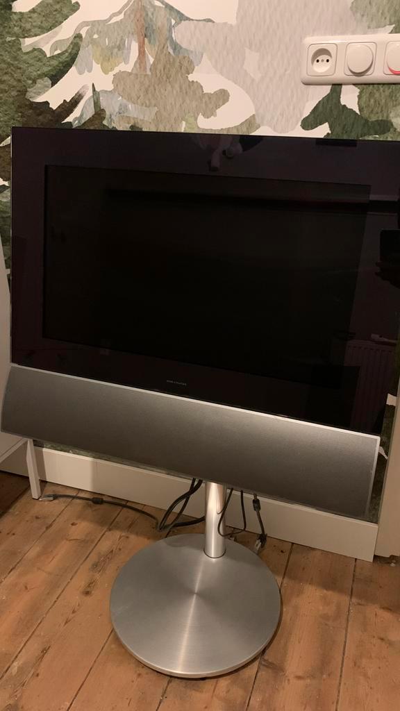 Bang & Olufsen BeoCenter 6-26 TV, Audio, Tv en Foto, Televisies, Gebruikt, LCD, Minder dan 40 cm, HD Ready (720p), Overige merken