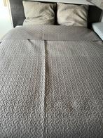 Groot en zwaar bedden sprei., Huis en Inrichting, Ophalen, 90 cm, Eenpersoons, Zo goed als nieuw