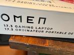 HP Omen 17.3 inch gaming laptop, Computers en Software, Windows Laptops, 2 tot 3 Ghz, Ophalen of Verzenden, Zo goed als nieuw
