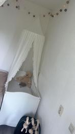 Babykamer set: Bed, matras, box, klamboe, Kinderen en Baby's, Babywiegjes en Ledikanten, Ophalen of Verzenden, Zo goed als nieuw