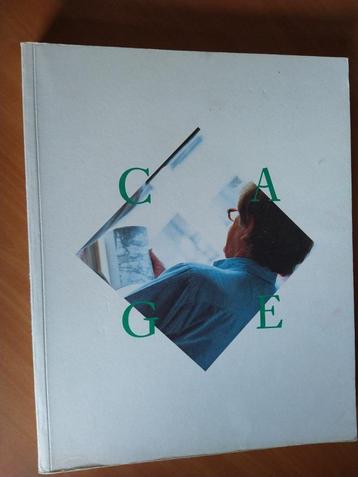 Kunst als Grenzbeschreitung. John Cage und die Moderne beschikbaar voor biedingen