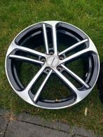 Monaco Velgen 18 inch, Ophalen, Gebruikt