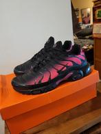 Zeldzame Nike air max tn black panter maat 47, Sport en Fitness, Ophalen of Verzenden, Zo goed als nieuw, Schoenen