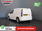 Volkswagen Caddy 2.0 TDI 125 pk DSG Aut. Carplay/ Cruise/ Ca, Stof, Gebruikt, 4 cilinders, Volkswagen