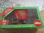 SIKU 2450 VOERMENGWAGEN, Ophalen of Verzenden, Zo goed als nieuw, Tractor of Landbouw, SIKU