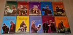 Swiebertje DVD Collectie - Compleet! - 10 DVDs, Alle leeftijden, Boxset, Ophalen of Verzenden, Zo goed als nieuw