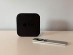 Apple TV (2e generatie) - Gebruikt, Audio, Tv en Foto, Mediaspelers, Ophalen of Verzenden, Gebruikt