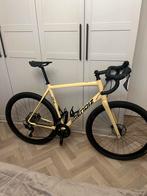 Mendiz G4 GRX 400 Racefiets/Gravelbike - Nieuwstaat!, 28 inch, Heren, Meer dan 20 versnellingen, 53 tot 57 cm