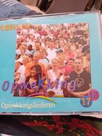 Cd opwekking 17 18, Cd's en Dvd's, Cd's | Kinderen en Jeugd, Ophalen of Verzenden