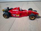Ferrari F1 schaalmodel 1:18, Hobby en Vrije tijd, Modelauto's | 1:18, Ophalen of Verzenden, Zo goed als nieuw, Auto