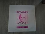 12 inch maxisingle van Outlander :  vamp ( TECHNO 1991), Ophalen of Verzenden, Gebruikt, 12 inch, Techno of Trance