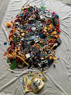 Nep lego ongeveer 8,5 kilo past ook op echt lego, Ophalen, Overige typen