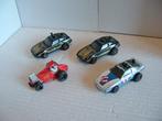Matchbox  TrickShifters., Ophalen of Verzenden, Gebruikt, Auto, Matchbox
