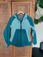 Decathlon regenjas dames maat S MH500 Quechua, Ophalen of Verzenden, Zo goed als nieuw, Overige typen